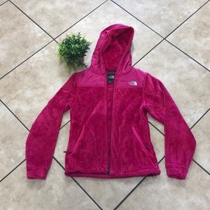 North face fleece